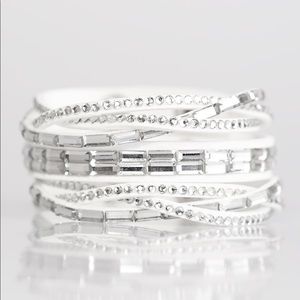 Grand Slam Shimmer Bracelet
